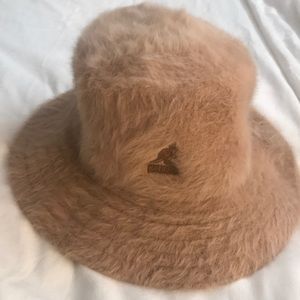 Kangol hat